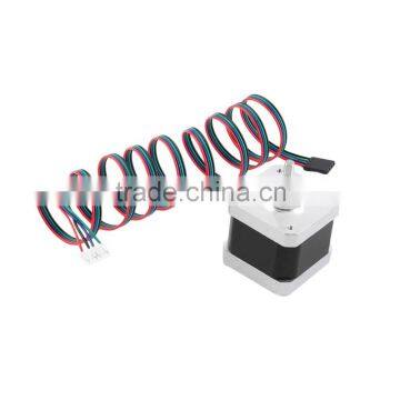 42*42*40mm Stepper Motor 2-phase 4-lead Wire 1.8 Degree For 3D Printer