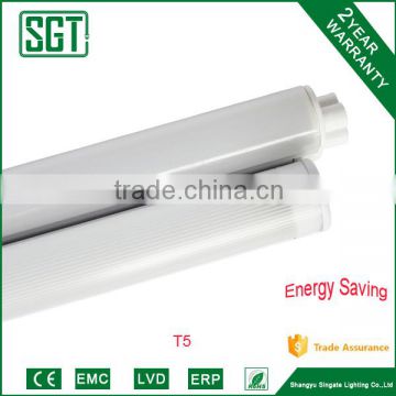 new design tube light fitting 21w for india use