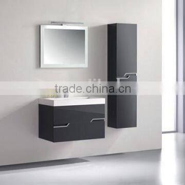 PC085-2ZG-1 Modern Bathroom Cabinet