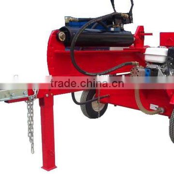 30T log splitter for sale(500mm*610mm,dia*len)