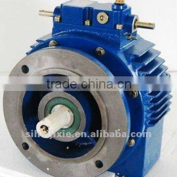 UDL Series planet cone-disk stepless Motor Speed variator factory