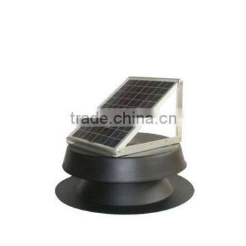 20W Solar Attic Fan, Exhaust Fan