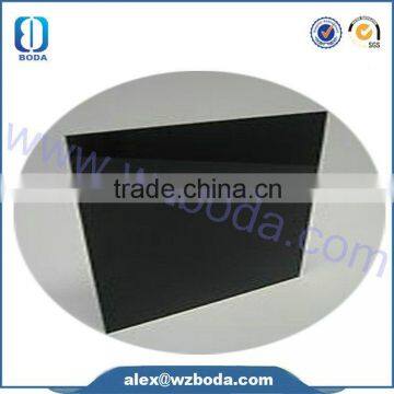 Plastic pvc marble sheet machine made in China