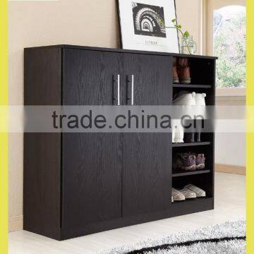 Large capacity simple design shoe cabinet