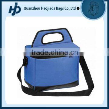 New cooler neoprene tote bag