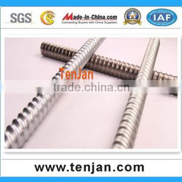 carbon steel seamless tube