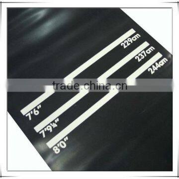 High Density Rubber Security Darts Mat