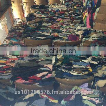 Quality In House Mixed Rags photo-3