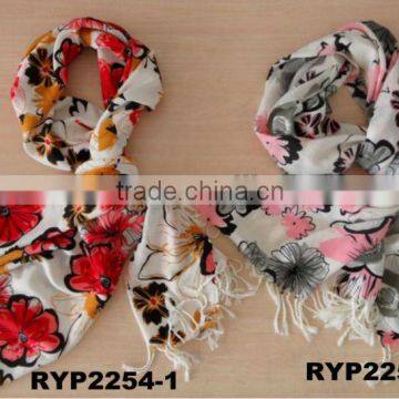 RYP2254 LADIES SCARF