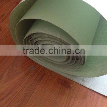 Thermally Bonded Non Woven Geotextiles photo-4
