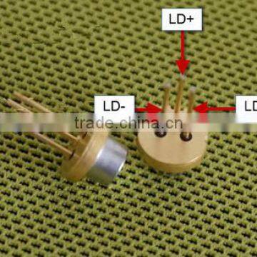 High quality TO18 5.6mm Hitachi 405nm 500mw laser diode