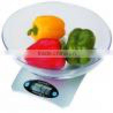 Kitchen Scale