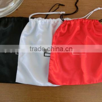 drawingstring travel bag,underwear bag,shoes bag,laundry bag in different size with factory price