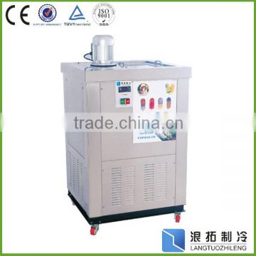 PBZ01 Delicious ice popsicle machine ice lolly machine for sale