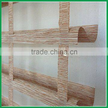 Dim Out Fabric /Light Filtering / Blackout Shangri-La Shade Blind photo-5