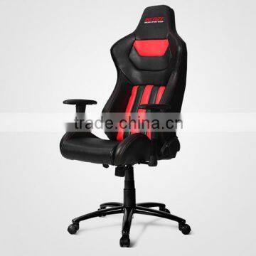 new racing style lounge swivel furniture office chair