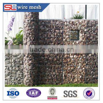 Gabion / Gabion Box / Gabion Wall for Sale photo-5
