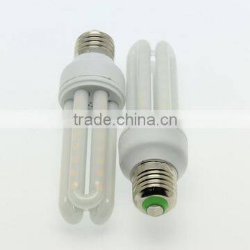 360 Degree Led Corn Lights 2U 3U 4U BULB Light 5730 12w 18w Warm Ture White E27 Led Energy Saving Lamp Quality Choice photo-5