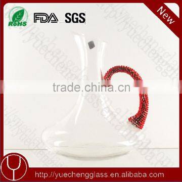 Wholesale angel decanter wine aerator from factory