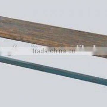 Chinese antique furniture wooden bench LWG104