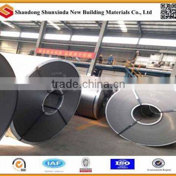 ASTM,BS,DIN,GB,JIS Standard and Cold Rolled Technique Steel Sheet photo-4