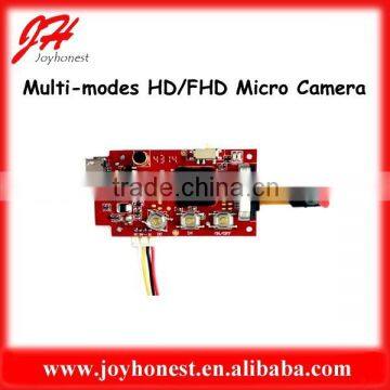 competitive prices real 5.0Mega pixels high definition fly camera board in Shenzhen