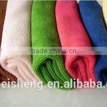 Custom Premium Microfiber Cleaning Cloth