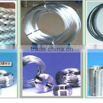 2mmstainless steel wire,0.75mm galvanized wire