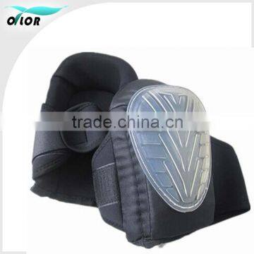 Professional Kneepads with Silicagel ,oxford fabric Knee pads,PVC cover Knee protector                        
                                                Quality Choice