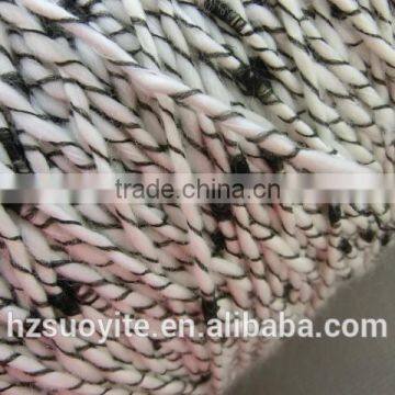 China Fancy Covered Yarn Supplier HBC007 photo-3