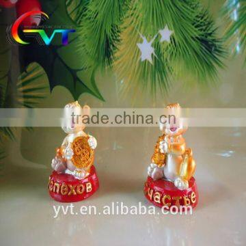 Colorful Christmas Ornament photo-3