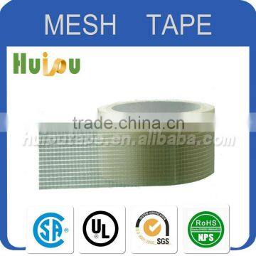 Mesh adhesive fiberglass tape OEM