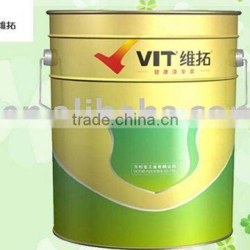 NC putty paint