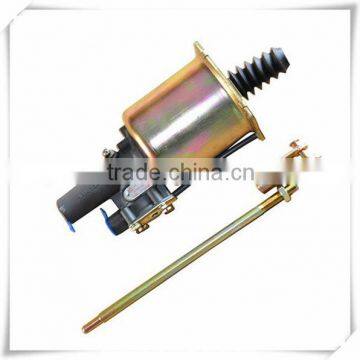 Delong F2000 clutch booster Assy