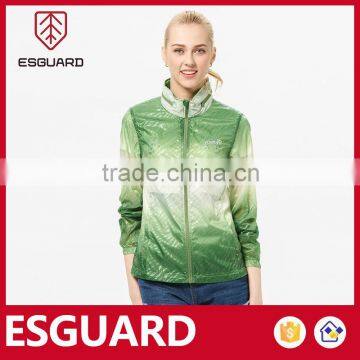 ESGUARD women summer wear