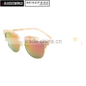 new product UV400 acetate polarized sunglasses made in china