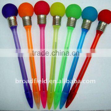 No1.Plastic ballpen for promotion