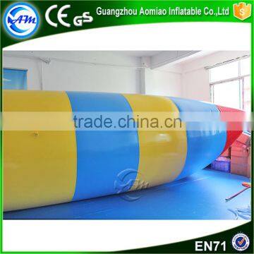 New Design CE Pvc Inflatable Pillow,inflatable Water Blob for Sale Supplier's Choice photo-5