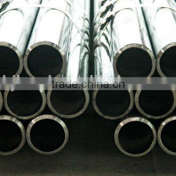 Fluid Transportation seamless steel pipe