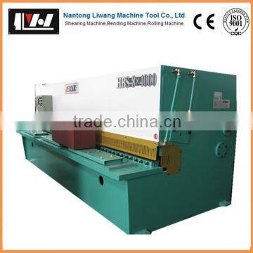 Low Maintenanc Sheet Cutter Machine
