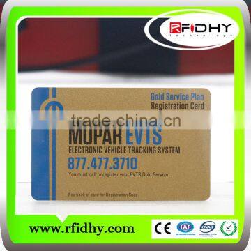 Wholesale!public Transporta-tion Rfid Card photo-3