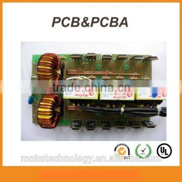 Invert Welding Machine PCB Spare Parts photo-3