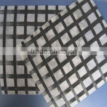 fiberglass composite geotextile