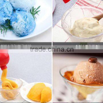 New & Hot Sale 2 in 1 Salad Maker & Frozen Fruit Dessert Maker, Ice Cream Maker, Healty Dessert Maker Quality Choice photo-5