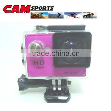 Cheapest WiFi 1080P Action Sport Camera DV-15 photo-2