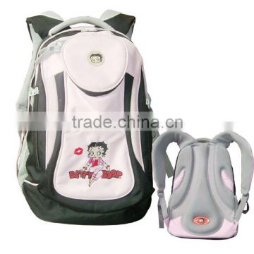 2012 new children backpack