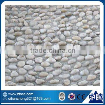 High strength natural culture stone decoration garden paving pebbles