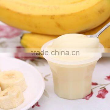 2016 Hot Sell Lactobacillus Fruit Jelly Cup 100g photo-3