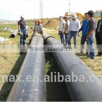 China High Quality Steel Mesh Wire Reinforced Hose Pipe Manufacturer photo-4