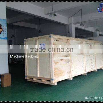 Semi-auto Weigh Filler Single/double Nozzle photo-5